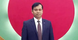 সিলেটের নতুন জেলা প্রশাসক সারোয়ার আলম